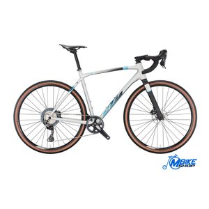 KTM Bicikl X-Strada 10 Pro Alu Blush Matt