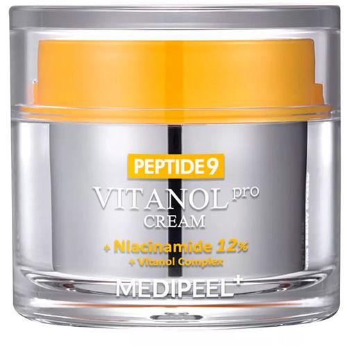 Medi-Peel Peptide 9 Vitanol Cream Pro slika 1