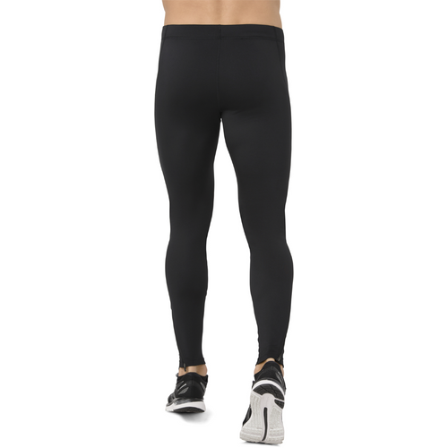 ASICS Muške helanke Silver Winter Tight crne slika 2