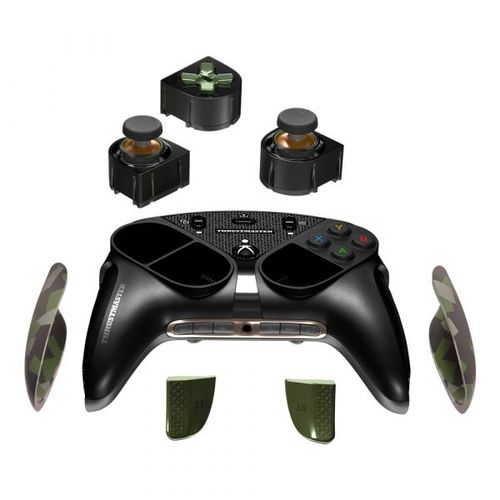 Thrustmaster ESWAP X Green Color Pack WW slika 2