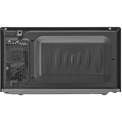 LG MS2042D Mikrotalasna rerna od 20L,  EasyClean™ unutrašnjim premazom, Crna slika 8