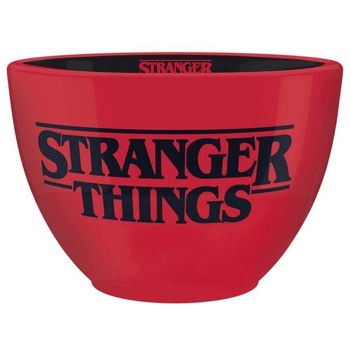 Stranger Things (World Upside Down) Huggy Mug šolja slika 1