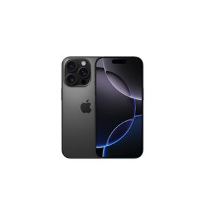 Apple iPhone 16 Pro 128GB Crni Titan