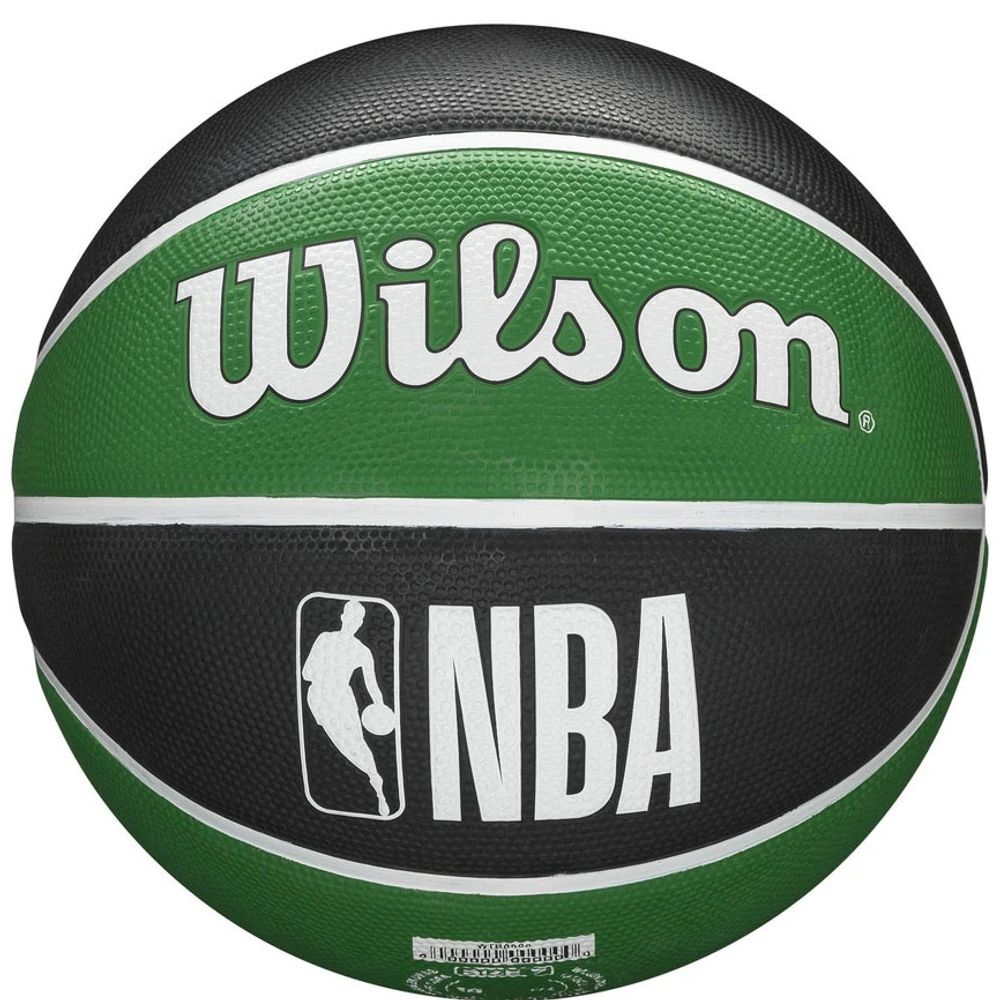 Wilson Lopta NBA Team Tribute - Boston Celtics slika 1