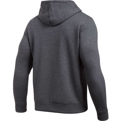 UNDER ARMOUR RIVAL FITTED FULL ZIP-CBH// slika 5