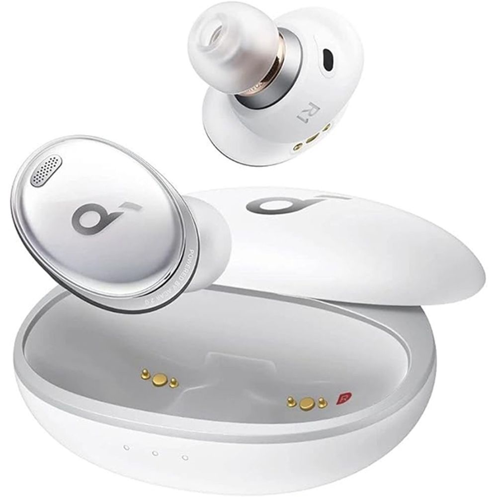 Slušalice Anker Soundcore Liberty 3 Pro (bijele) slika 2
