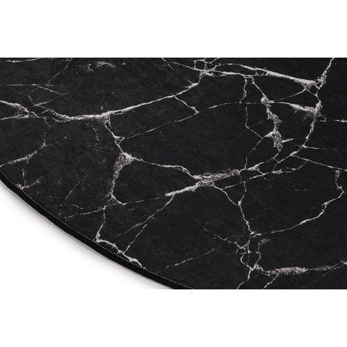 TANKI Tepih Marble Oval DJT  Multicolor Carpet (60 x 90) slika 4