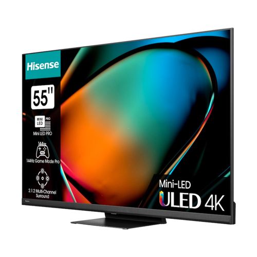 Hisense 55U8KQ Televizor 55" ULED 4K UHD Smart TV slika 5