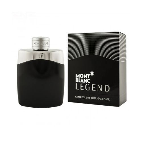 Mont Blanc Legend for Men Eau De Toilette 100 ml (man) slika 3