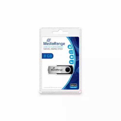 USB Flash 8GB Mediarange MR908 slika 2