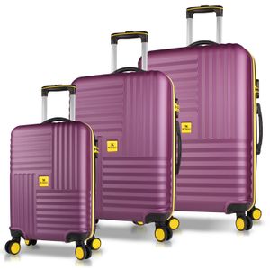 Set Kofera 8135 Damson (3 Komada)