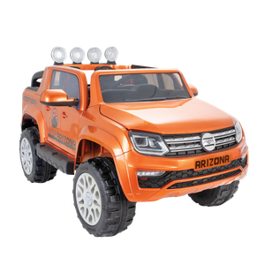Pilsan Džip na akumulator Jeep Arizona 12V 05-199