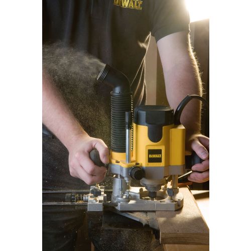 Dewalt DW621K glodalica 110 w 6-8 mm slika 3