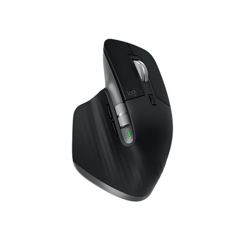 Logitech MX Master 3s Mouse for Mac Performance Wireless slika 8