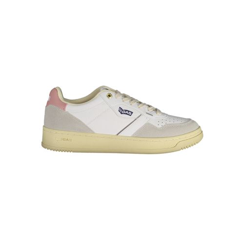 GAS WHITE WOMEN'S SPORT SHOES slika 1