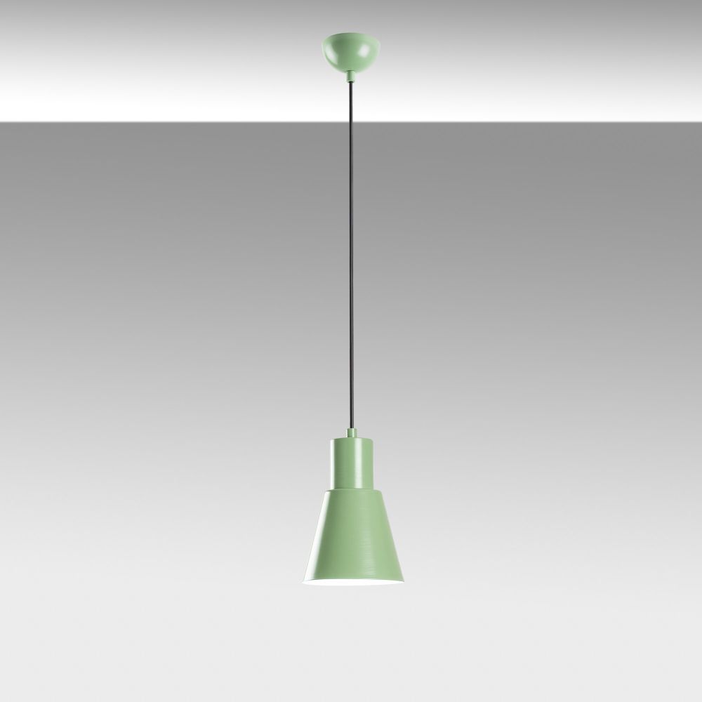 Luster Konikkem - Mint slika 5