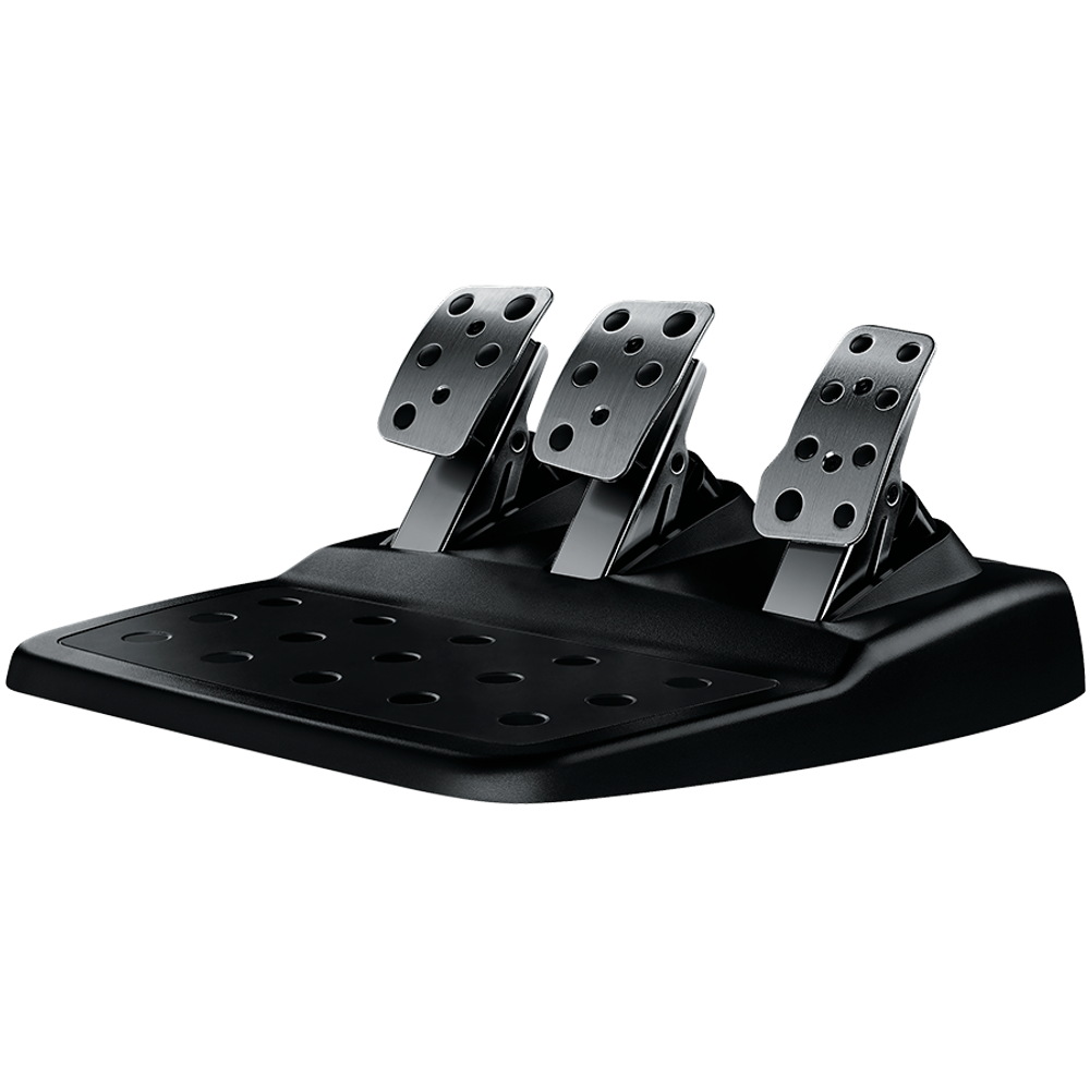 LOGITECH G29 Driving Force Racing Wheel - PC/PS - BLACK - USB slika 4