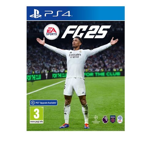 PS4 EA SPORTS: FC 25 slika 1