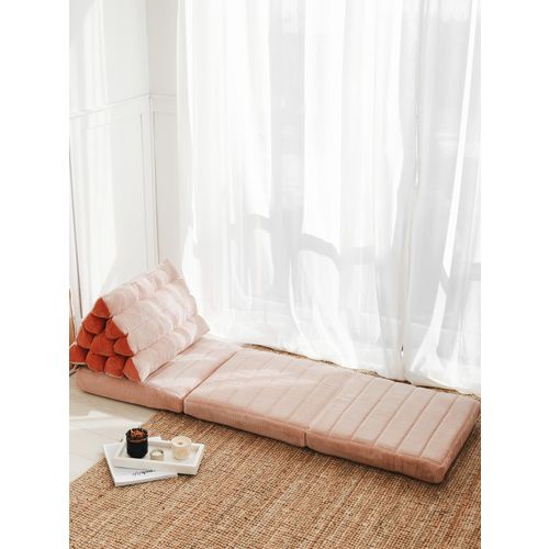 Keyf Katlanan - Pink Pink Cushion slika 1