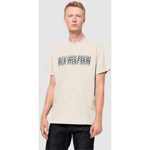 Muška majica STROBE T M T-shirt - BELA slika 1