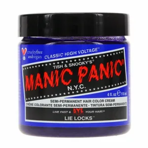 Manic Panic Lie Locks boja za kosu