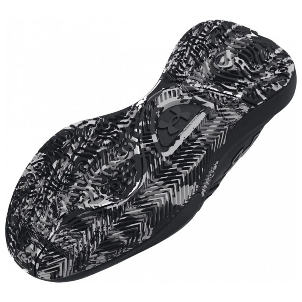 Under Armour Patike za dječake Ua Gs Lockdown 7 slika 4