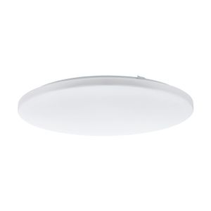 Eglo Frania plafonjera/1, led, 49,5w, prom 550, bijelat 