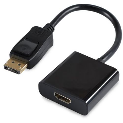 DisplayPort M. na HDMI Ž. konvertor DP-H131 slika 2