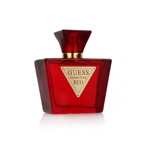 Guess Seductive Red Eau De Toilette 75 ml za žene slika 1