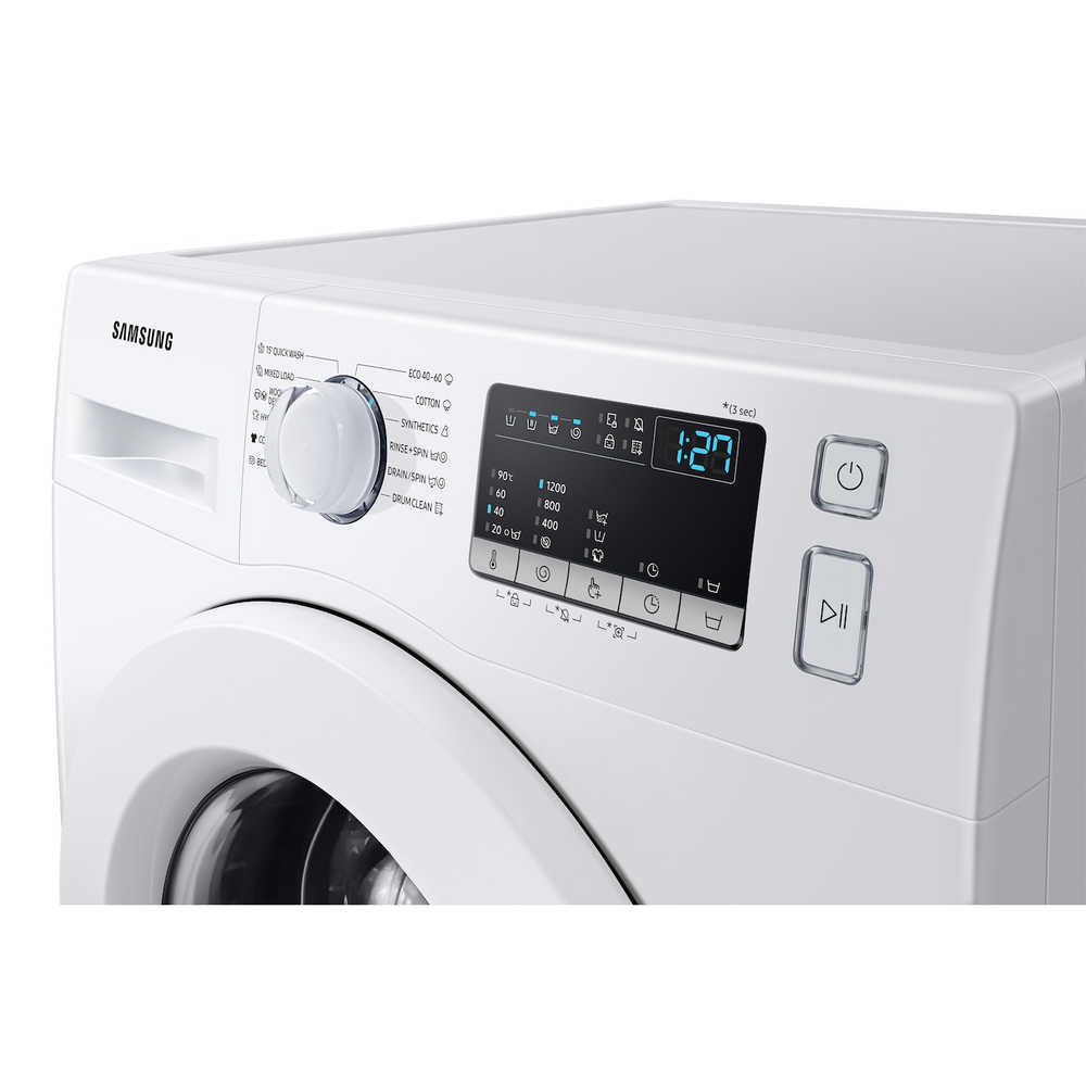 SAMSUNG Mašina za veš WW80T4020EE1LE, 8 kg / 1200 rpm slika 4