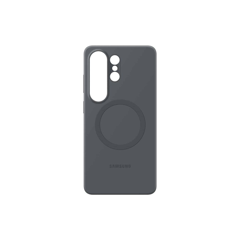 Samsung originalna tanka magnetna maska ​​za Galaxy S26 Ultra crna EF-ES948CBEGWW slika 3