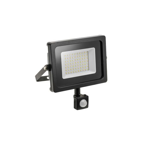 LED REFLEKTOR SA SENZOROM INEXT 50W IP65 slika 1