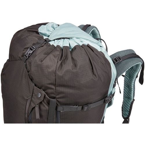 Thule Versant 60L smeđi ženski planinarski ruksak slika 17