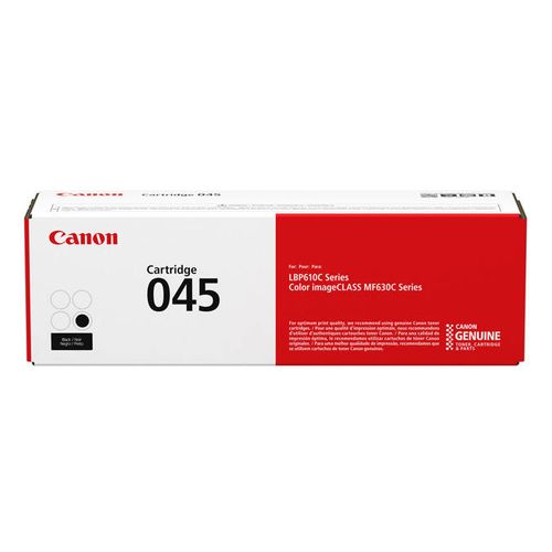 Canon CRG-045B Crni Toner slika 2