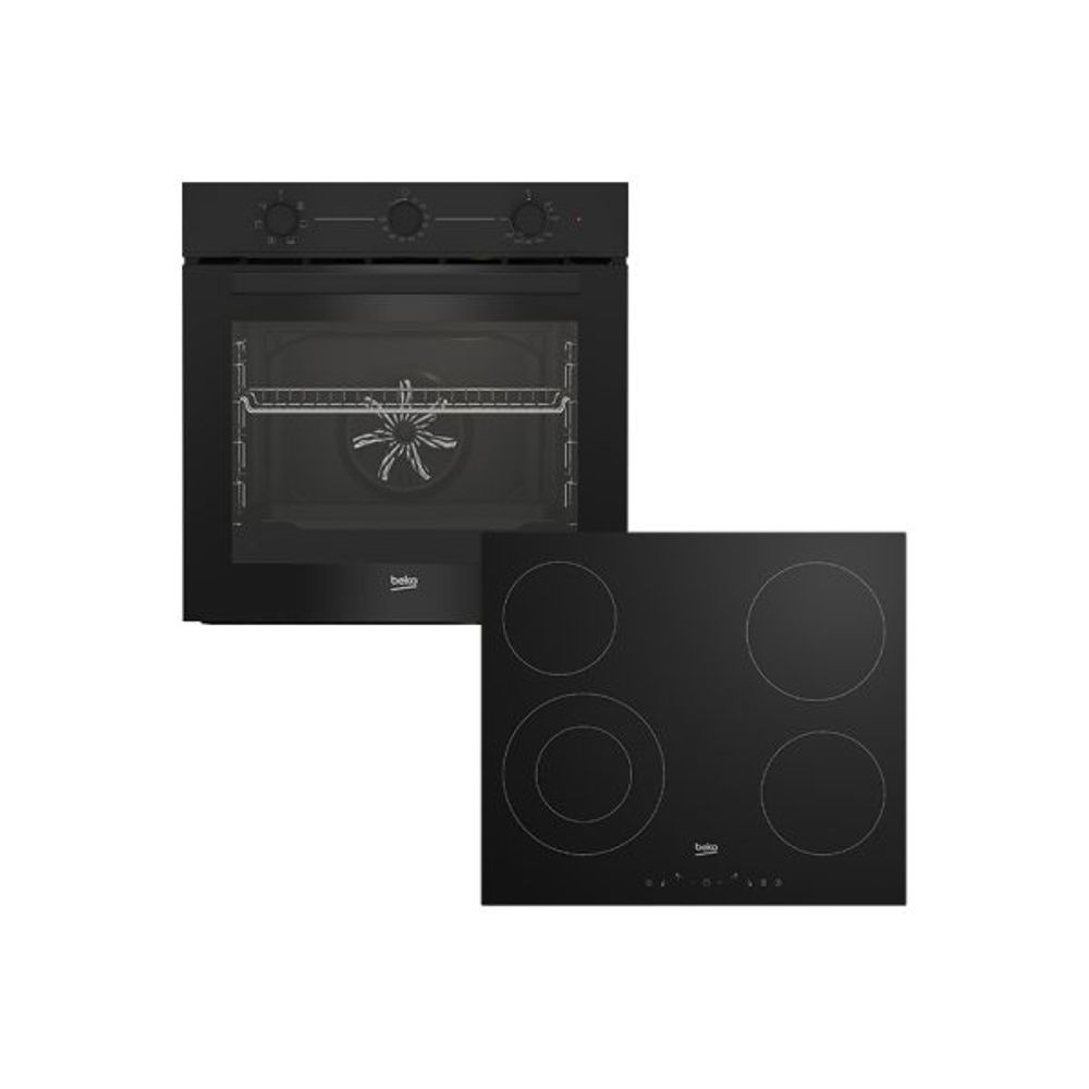 Beko Ugradbeni set N14 BBSE 11120 BD slika 1