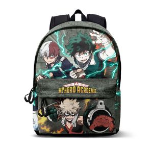 My Hero Academia Battle Ruksak 41cm