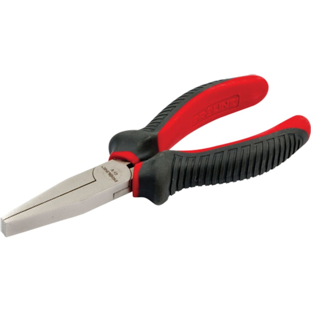 KLIJEŠTA PLOSNATA 160MM  28716 slika 1