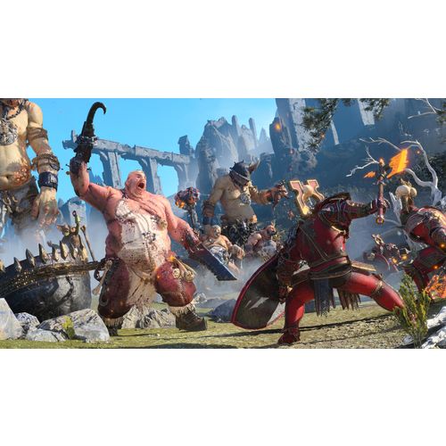 Total War: Warhammer 3 - Limited Edition (PC) slika 17