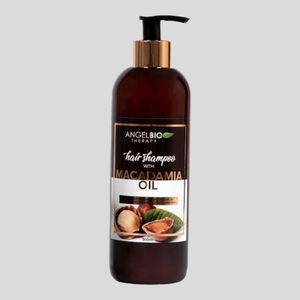 Angel Bio Therapy Macadamia šampon za kosu 500ml