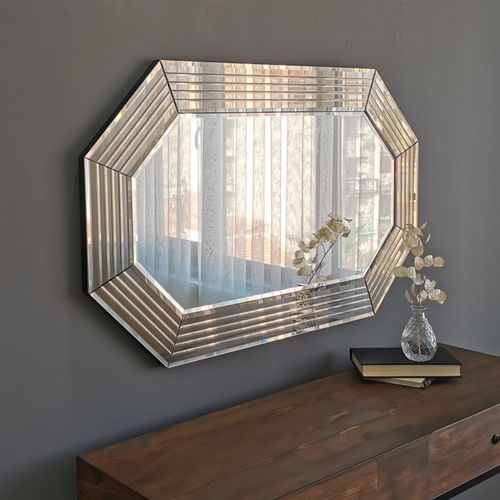 A312Y Bronze Mirror slika 1