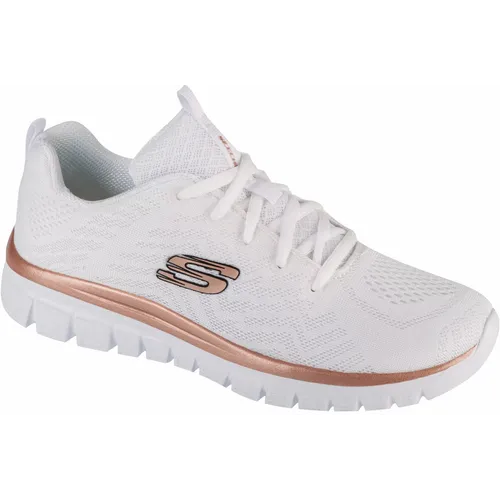 Skechers graceful - get connected 12615-wtrg slika 1