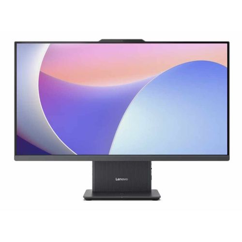 Lenovo IdeaCentre AIO 27IRH9 Računar 27"/DOS/i5-13420H/16GB/512GB SSD/WiFi/USB miš i tastat/t siva slika 1