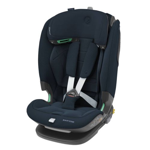 Maxi-cosi autosjedalica titan Pro2 i-size, auth. blue  slika 1