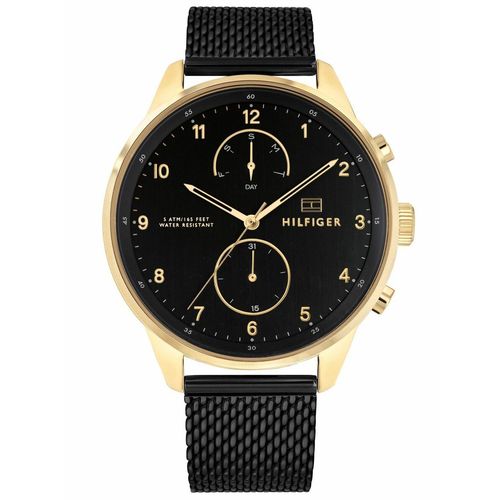 Muški sat Tommy Hilfiger 1791580 (Ø 44 mm) slika 1