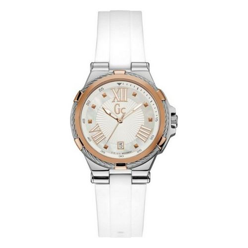 Elegantni Ženski Sat GC Watches y34002l1 (Ø 36 mm) slika 1