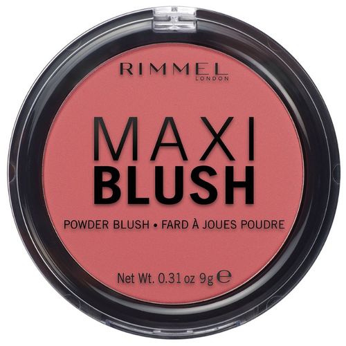 Rimmel Maxi blush rumenilo 003 wild card slika 1