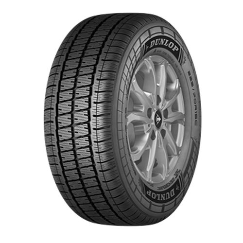 Dunlop 215/75R16C ECONODRIVE AS 113/111R Poluteretna All Season slika 1