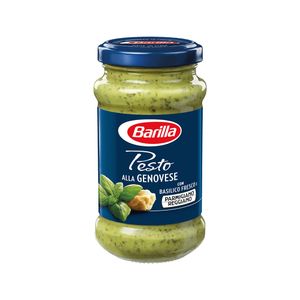 Barilla umak Pesto Genovese 190g