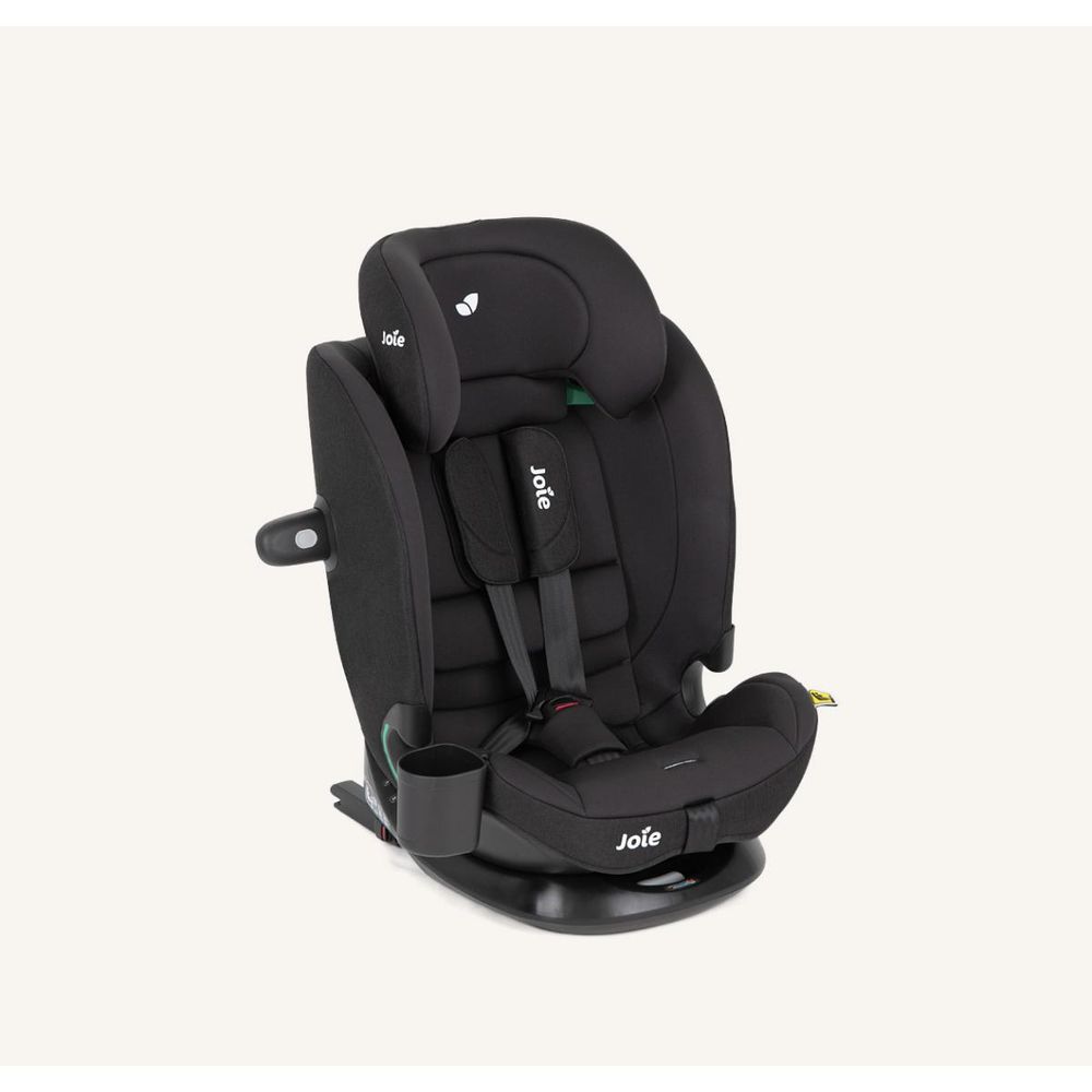 Joie Autosjedalica I-Bold Isofix Shale 41368 slika 2