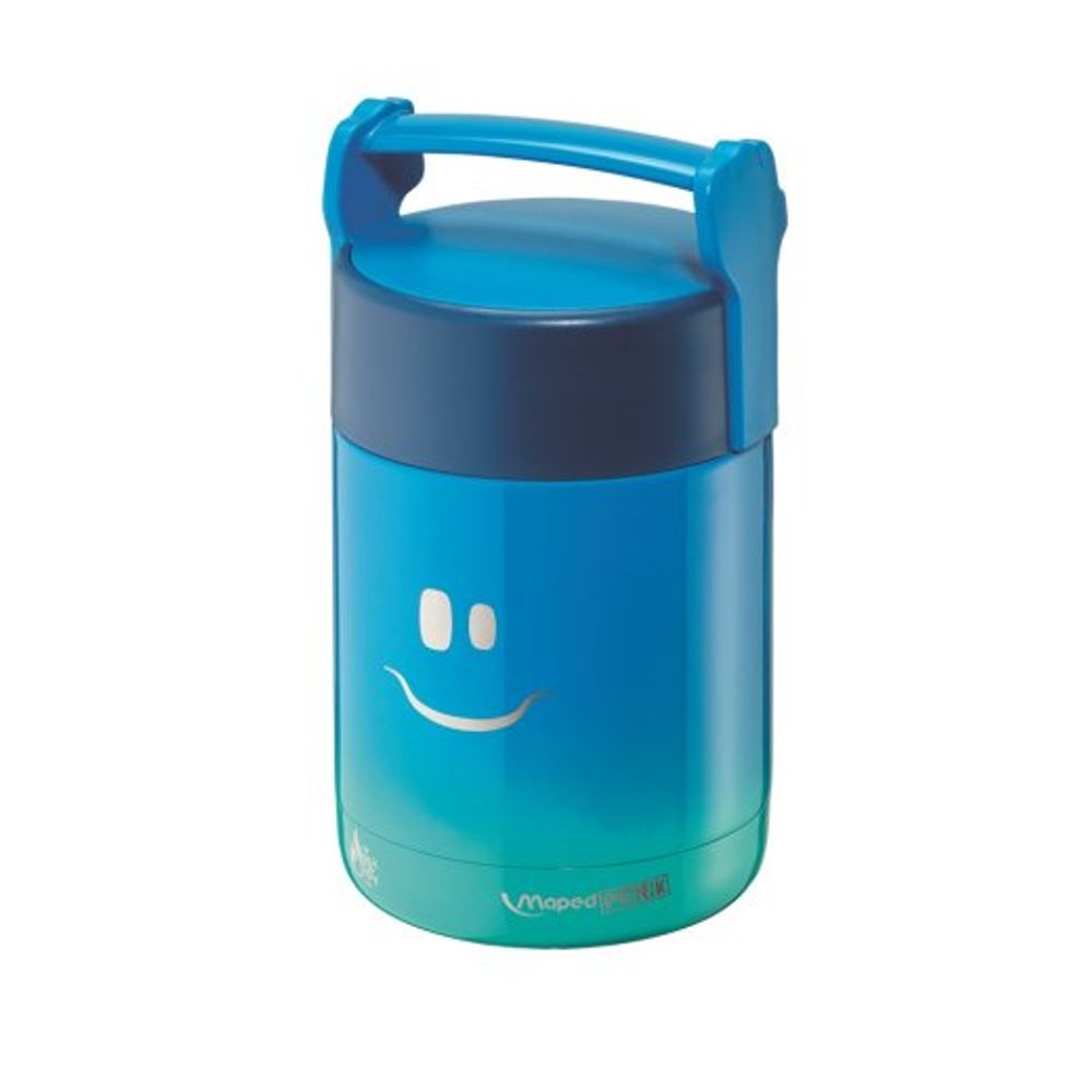 Maped termosica 350ml plava CONCEPT slika 1